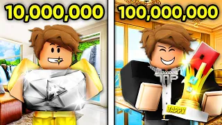 10,000,000 SUBSCRIBERS to 100,000,000 SUBSCRIBERS.. (Brookhaven RP)