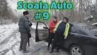 Scoala Auto ZigZag - Episodul 9