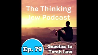 Genetics In Torah Law