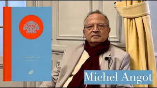 Интервью с санскритологом Мишелем Анго (Michel Angot). Интервьер Камиль Люсиди (Camille Lucidi)