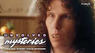 Unsolved Mysteries with Robert Stack - Season 2 Episode 8 - Full Episode