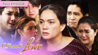 Full Episode 93 | The Greatest Love (English Substitle)