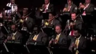 baqir abbas perform with wynton marsalis (jazz orchestra)