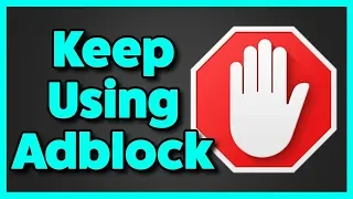 Why You Should keep Adblock! - Virus Investigations 46