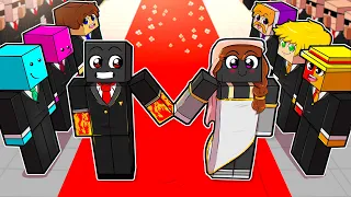 CASAMENTO DO ATHOS NO MINECRAFT