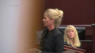 Donald Smith Trial Defense Opening Statements