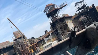 Waterworld 3/22/24#universalstudioshollywood  full show+preshow