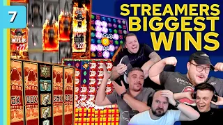 Streamers Biggest Wins – #7 / 2022