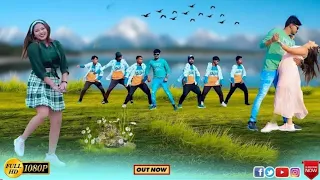 Tu Hai Meri Deewani || Nagpuri Girls Dance Video Singer-Kumar Pritam Suman Gupta and ignes
