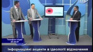 Телепрограма "Що робити?"  за 07.05.2015