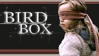 BIRD BOX |▪Somebody has to look▪