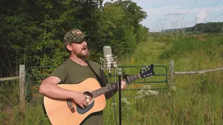 Country Roads by John Denver (Dustin Wilson Cover)