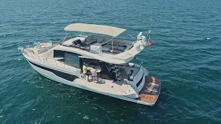 Güllük Yacht Promo Video
