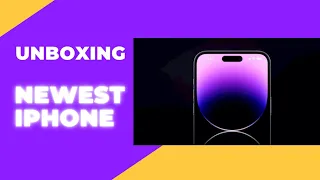 Đợi cả ngày để được Đập hộp iPhone 14 Pro Max 😂