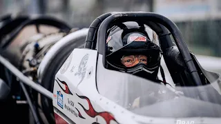 Al “Zee” Zukauskas Fatal Crash Quaker City Motorsports Park 07/22/2023