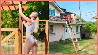 TOTAL IDIOTS AT WORK l Instant Regret Fails Compilation l Bad Day At Work #24