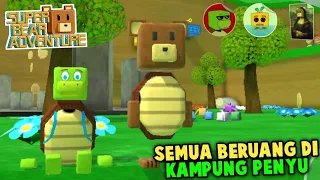 Semua Misi di Kampung Penyu - Super Bear Adventure