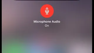 How to hear your voice while screen recording