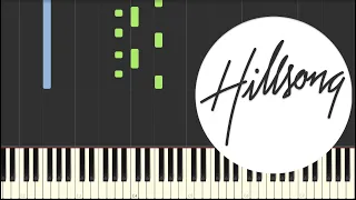 Still - Hillsong | HARD PIANO TUTORIAL + SHEET MUSIC by Betacustic