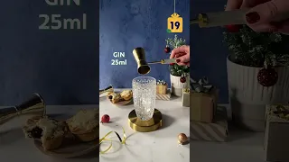 Gin Advent Calendar Countdown Day 19: Lantic Morva Gin