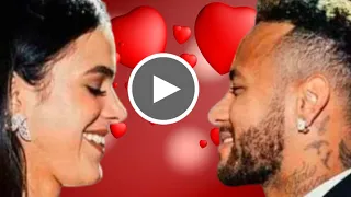 Após surgir juntinha e abraçada Bruna Marquezine volta causar ,Neymar causa em volta ao BrasilE+