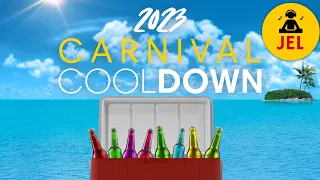 2023 CARNIVAL COOL DOWN (LAS LAP) | "2023 Soca Mix" | DJ JEL