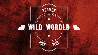 #ЗАПИСКА в #WildWorld - RP сервер #Red #Dead #Redemption #RP Red Dead #Online