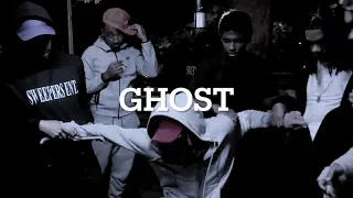 [FREE] - Jay5ive X Dark Jersey X Sdot Go Type Beat "Ghost"