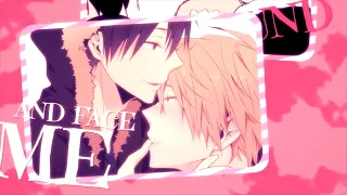 「H♪S」Accidentally in Love || Valentines Day MEP ♥ ♬