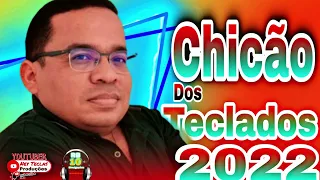 Chicão dos teclados 2022