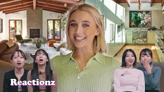 20s Koreans React To House Of The Richest GenZ Star In The U.S. | 𝙊𝙎𝙎𝘾