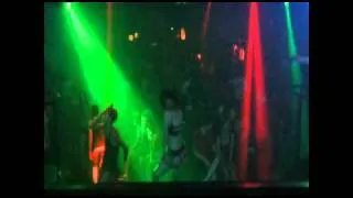 Melbourne Ravers Playground - Bubble Nightclub