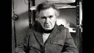 "Ese maldito yo" E. M. Cioran (I parte)