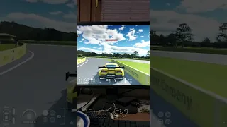 GT7 Autopilot is the best