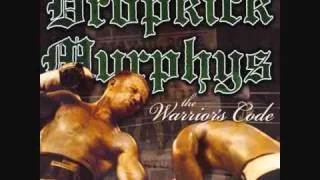 dropkick murphys-warriors code