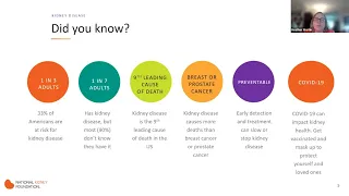 Your Kidneys and You