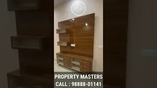 Double Story 150 Sq Yard Beautiful House For Sale With Modern Interior Design | 5 BHK | #Mohali | PM