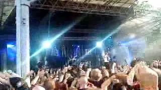 Unheilig - An deiner Seite live Amphi 2009
