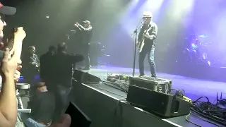 Blue Öyster Cult - That Was Me - Cirque Royal, Brussels - 2 nov. 2022