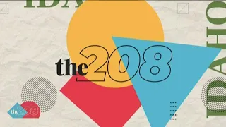 Full episode of The 208 for Thursday, April 9: Nurse headed to NYC, Idaho unemployment, and McCall f