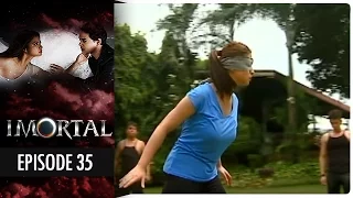 Imortal - Episode 35