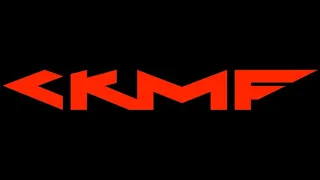 Reine Malo CKMF 94 Dance Music