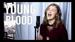 5 Seconds of Summer - Youngblood (Cover by Serena Rutledge)