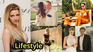 Talulah Riley's Lifestyle ★ 2020 | Elon Musk Ex Wives Talulah Riley!!