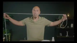 Francis Chan Rope Illustration 2022 Update | FOCUS ON ETERNITY!!