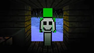 Ko je Dream Madness - Minecraft Creepypasta