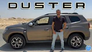 اعلي فئة بعد 100000كم | Renault Duster رينو داستر