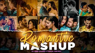 romantic mashup 🥰💓 Arijit singh !! Neha Kakkar !! mahammad faiz