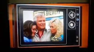 MeTV Bumpers (2023 - Version 1, 2, 3 and 4)