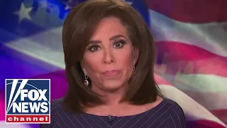 Judge Jeanine: Condemning Capitol Hill violence (Graphic Warning)